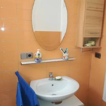Oltresud Bed & Breakfast