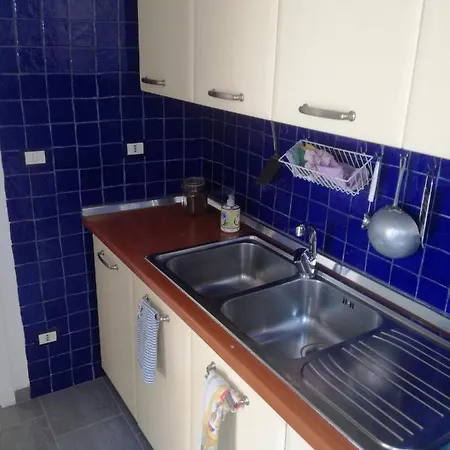 Oltresud Bed & Breakfast Scoglitti
