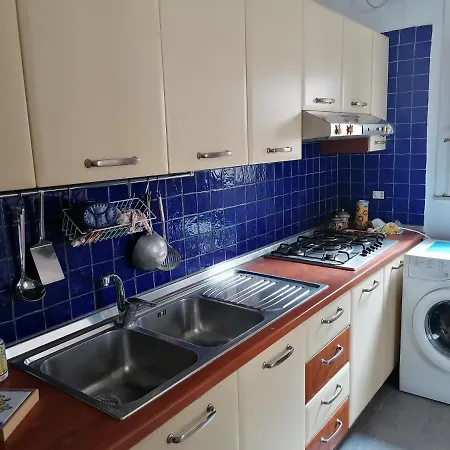 Bed & Breakfast Oltresud Scoglitti