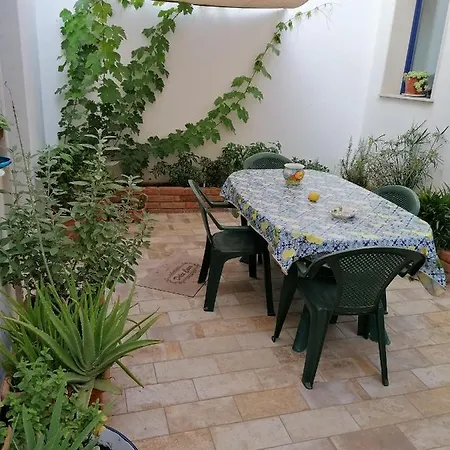 Oltresud Bed & Breakfast