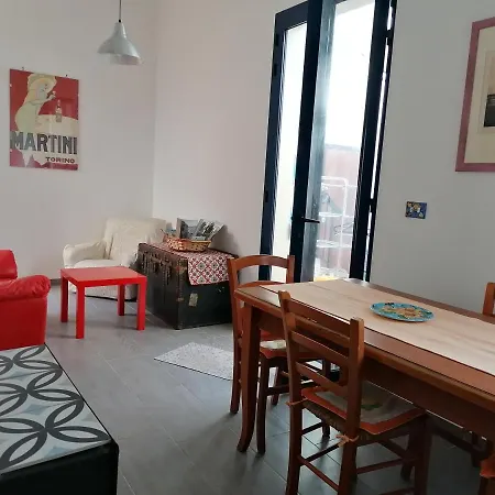Bed & Breakfast Oltresud Scoglitti