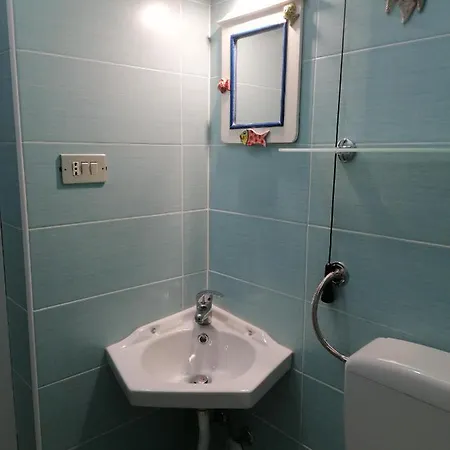 Oltresud Bed & Breakfast Scoglitti